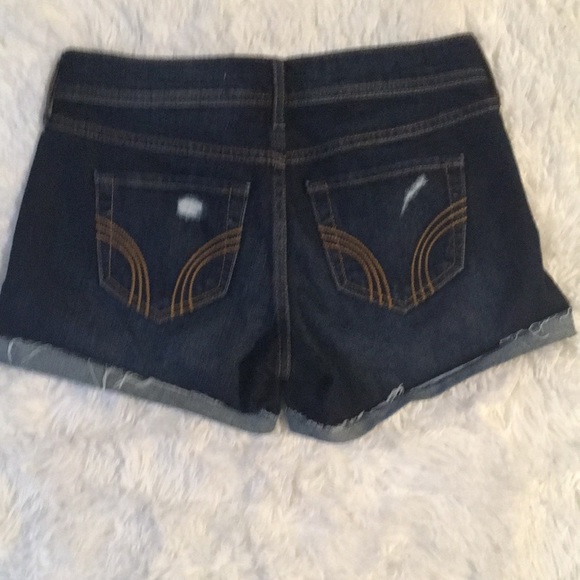 Hollister MIDI Short - Picture 6 of 8